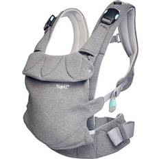Najell Barn- & Babytillbehör Najell Easy Soft Mercury Grey