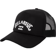 Billabong Podium Trucker Cap for Men - Black