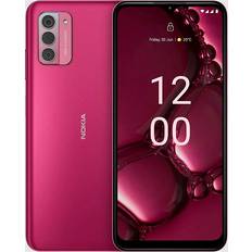Nokia 2023 Mobiltelefoner Nokia G42 5G 128GB So Pink
