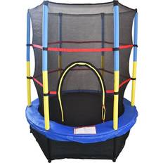 Junior trampoline Aquariss Junior Trampoline 140cm + Safety Net