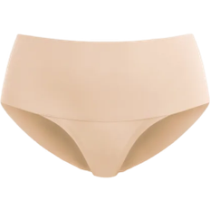 Kompression Trusser Spanx Supersmoo Undie Tectable Brief - Soft Nude