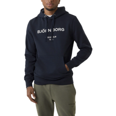 Björn Borg Castle Hoodie - Blue
