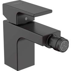 Hansgrohe Bidet Taps Hansgrohe Vernis Shape (71211670) Matt black