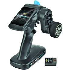 Carson FS 2K Reflex Wheel Pro 3