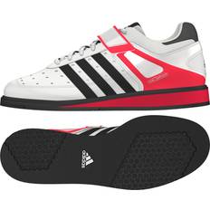 Syntet Träningsskor adidas Power Perfect II Tyngdlyftarskor