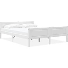vidaXL 322106 Sengeramme 146x206cm