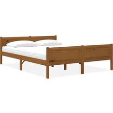 vidaXL 322113 Sengeramme 146x206cm
