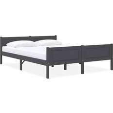 vidaXL 322127 Sengeramme 146x206cm