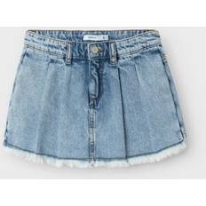 Name It Enfärgade Kjolar Name It Jeans NKFBella