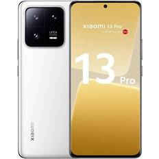 Xiaomi 13 Pro 12GB RAM 256GB Ceramic White
