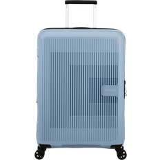 American Tourister Aerostep Spinner 67cm - Soho Grey
