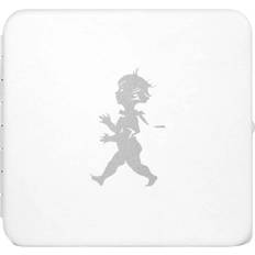 ST40-45 Key Safe White