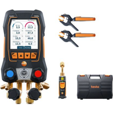 Testo 2355679 - EG