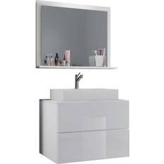 VCM my bath Badmöbel-Set Lendas 915201
