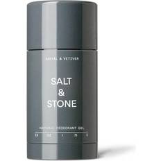 Natural Deo Stick Santal & Vetiver 
