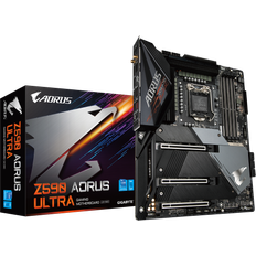 Gigabyte Z590 Aorus Ultra
