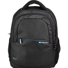 Monolith Laptop Backpack - Black