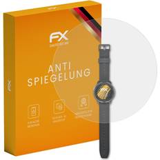 atFoliX 3x Screen Protection Film Bushnell Ion Elite Matt