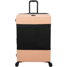 IT Luggage Attuned Expandable 80cm - Toasted Almond