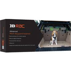 Rac Advanced Mesh Dog Guard Headrest