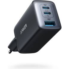 Anker Nano II 735 Charger Black