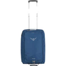 Osprey Daylite Carry On Wheeled Duffel 40 55cm - Welle Blau
