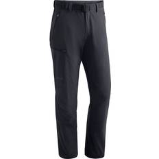 Oberjoch Outdoor Pants - Black