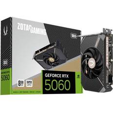 Schede Grafiche Zotac GeForce RTX 5060 Solo 8GB GDDR7