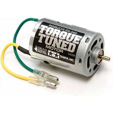 Tamiya RC Toys Tamiya Rs 540 Torque Tuned Motor