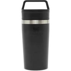 Stanley Cafe-To-Go Travel Mug 0.35L Black 2.0 Taza de viaje