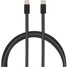 iBox USB Typ C Kabel 24 Pin USB-C Till 24 Pin USB-C 1 m