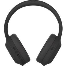 Soundliving Høretelefoner Soundliving Wave Black