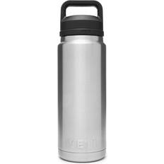 Yeti Rambler Stainless Steel Water Bottle 0.76L