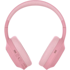 Headset pink Soundliving Wave Pink