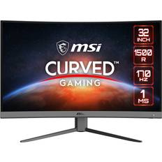 Msi g32 MSI G32C4 E2