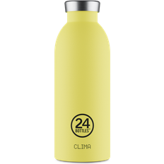 24bottles clima 24 Bottles Clima Citrus Vattenflaska 0.5L