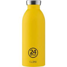 24 Bottles Clima Water Bottle 0.5L