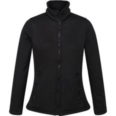 Regatta Razia II Women's Full Zip Bonded - Black