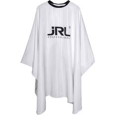 Frisörkappor JRL Classic Cutting Cape White