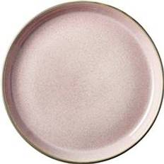 Bitz tallerken grå Bitz Gastro Light pink Flad tallerken 27cm