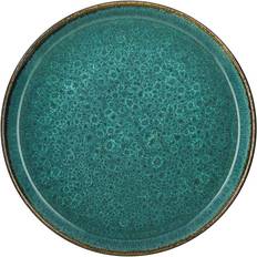 Bitz Gastro Green Flad tallerken 27cm