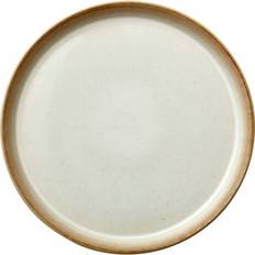 Bitz Gastro Cream Flat tallrik 27cm