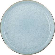 Bitz tallerken grå Bitz Gastro Light Blue Flad tallerken 27cm