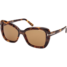 Tom Ford Maeve FT1008 55J
