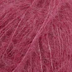 Drops Design Brushed Alpaca Silk Ljung 140m