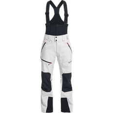 Tenson Regnbyxor Tenson Alpine Pant Teton Hybrid Snowboardbyxor - Dam