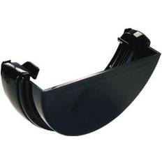 Roof Accessories FloPlast Black RE1B