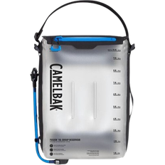Camelbak reservoir Camelbak Fusion 10L Group Reservoir with Tru Zip Waterproof Zipper - Clear
