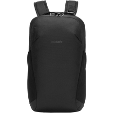 Pacsafe Vibe 20 Anti Theft Backpack - Jet Black