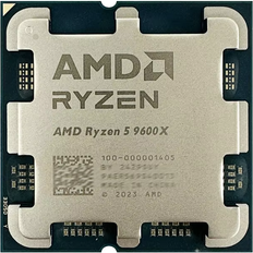 AMD AMD CPU Ryzen 5 9600X Fach